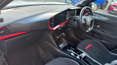 Vauxhall Mokka 100kW GS Line 50kWh 5dr Auto Electric Hatchback